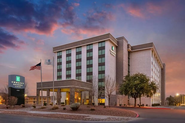 Images Embassy Suites by Hilton El Paso