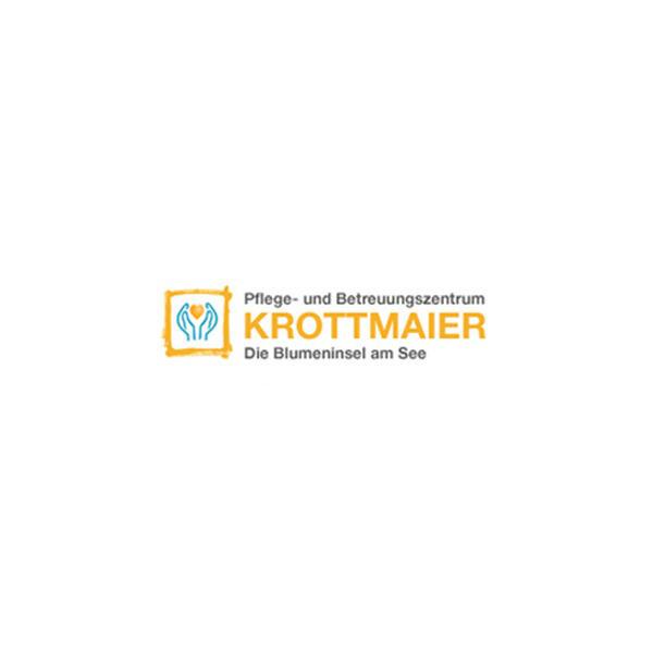 Alten- und Betreuungsheim Krottmaier Logo