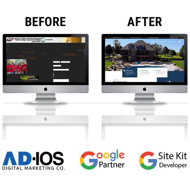 Images AD-IOS Digital Media Company