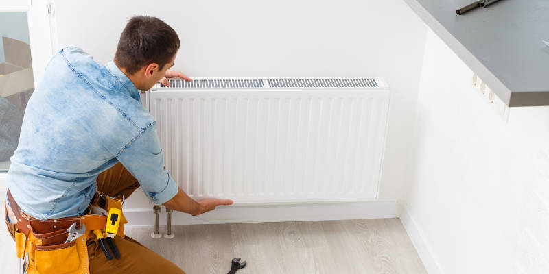 We offer a variety of heating services to our customers in Winter Garden, including heat pump repair & installation.