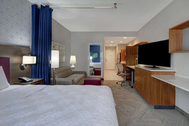 Images Home2 Suites by Hilton Dallas-Frisco, TX
