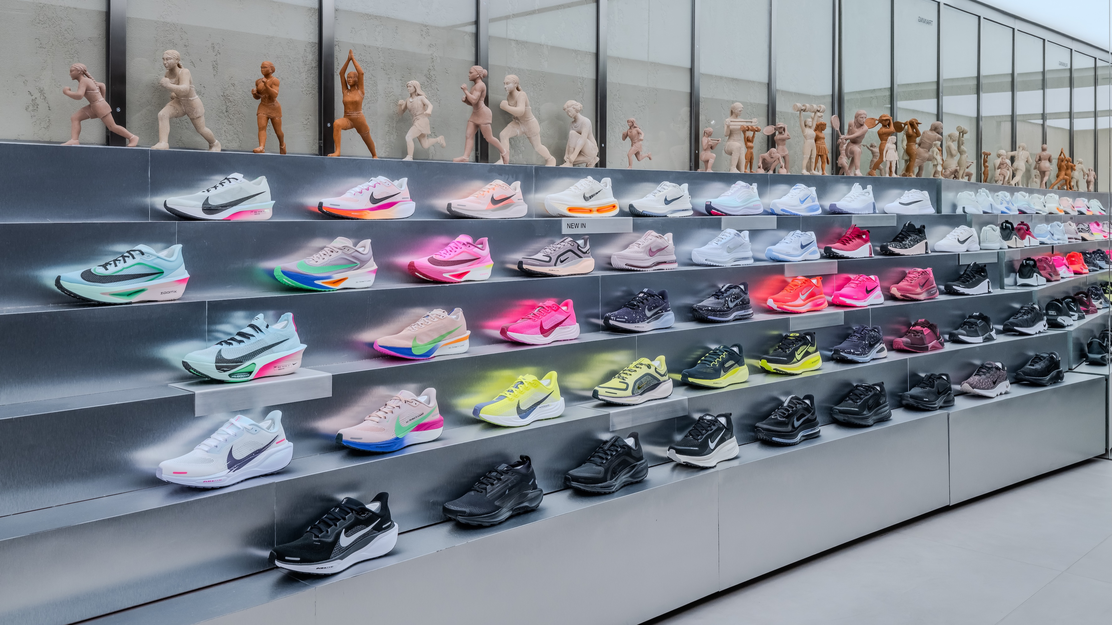 Images Nike Women King's Road