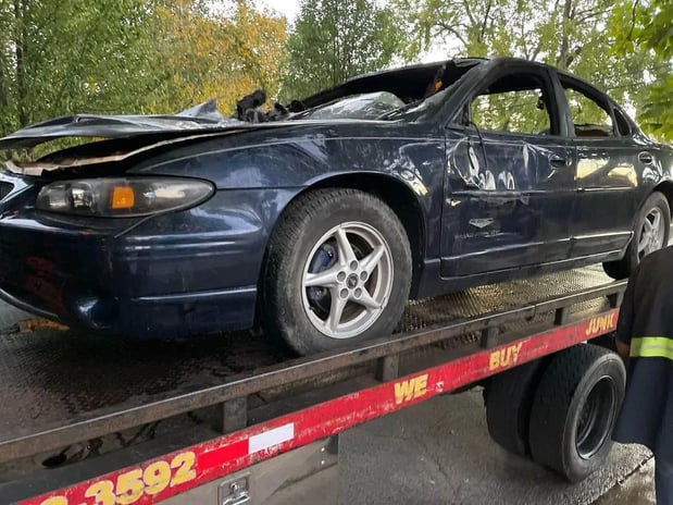 Images Villa Towing & Cash For Junk Cars