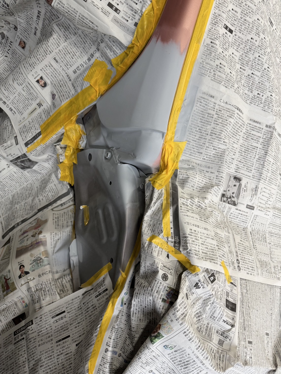 Images ほっこう自動車工業