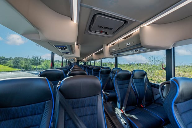 Images Empire Coach Line