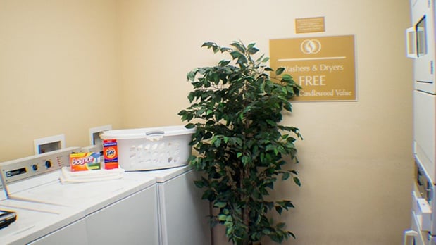 Images Candlewood Suites Jacksonville by IHG