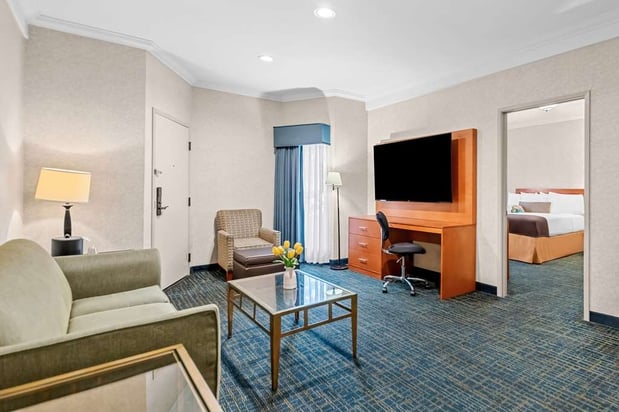 Images Best Western De Anza Inn