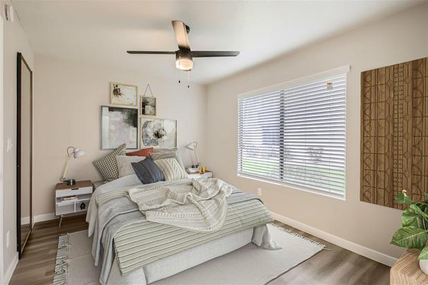 Images Rise Suncrest