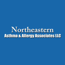 Northeastern Asthma & Allergy Associates Logo