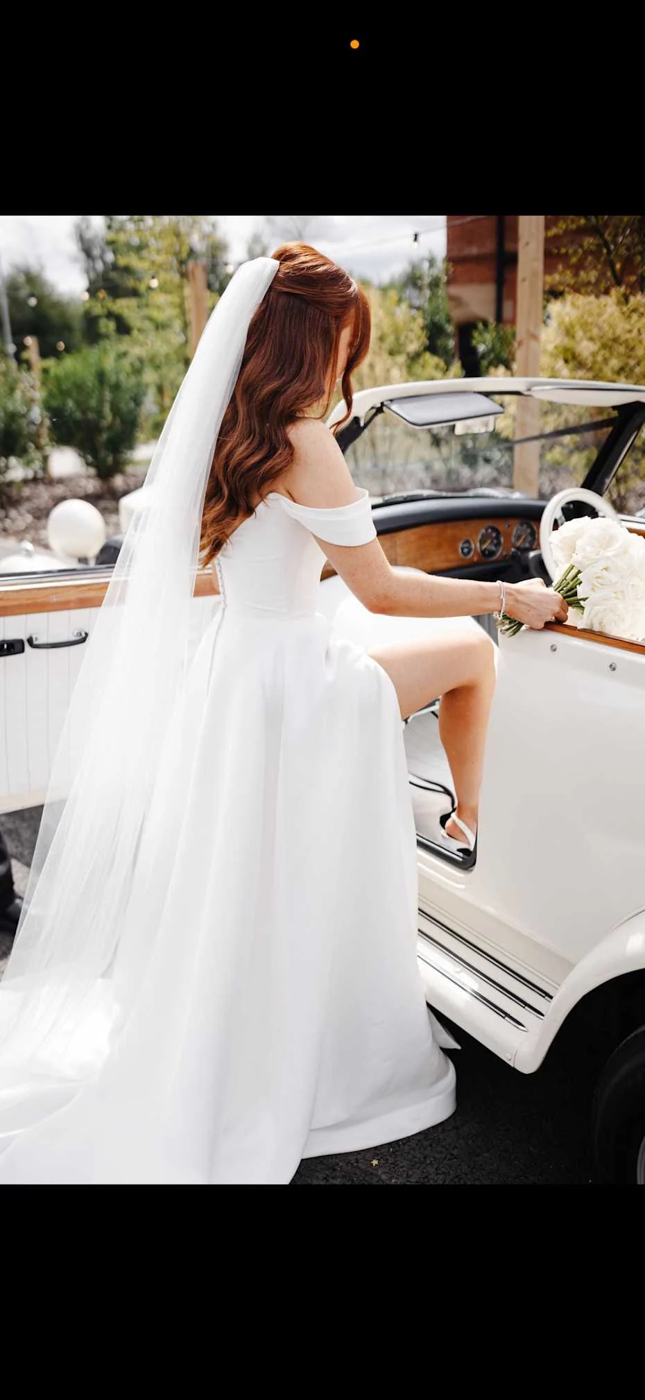 Images Wollaton Wedding Cars