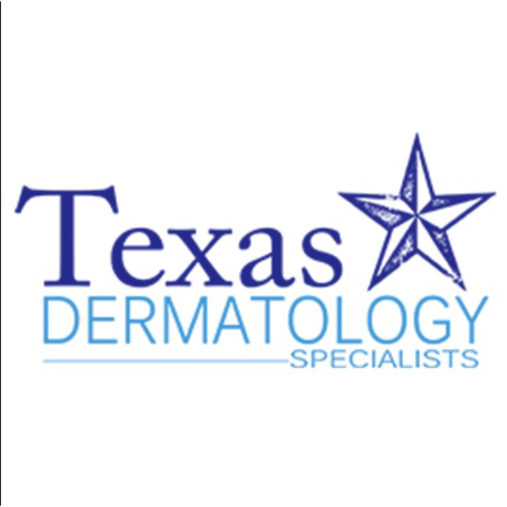 Texas Dermatology Specialists Logo