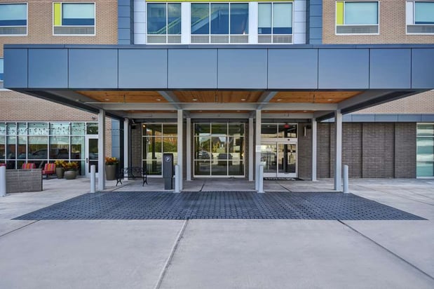 Images Home2 Suites by Hilton Columbus Downtown