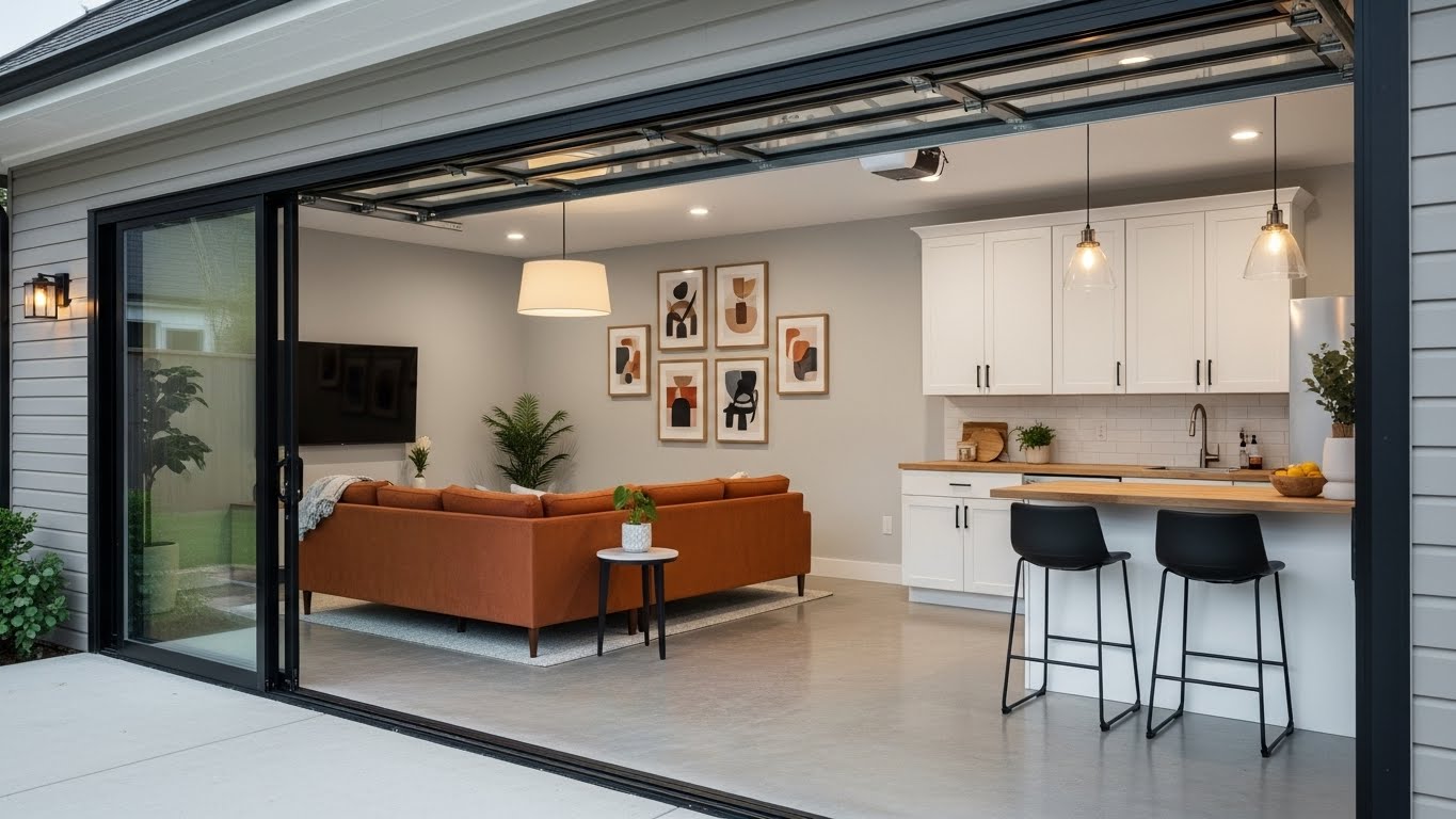 California Pro Builders Image