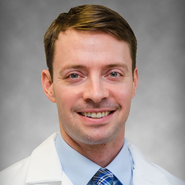 Images Sebron Harrison, M.D.