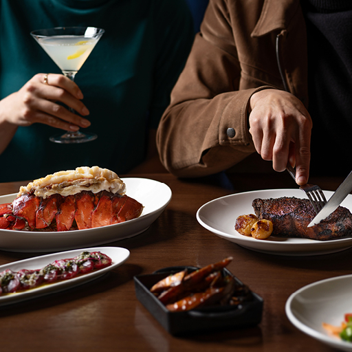 Proper Chophouse & Cocktails
