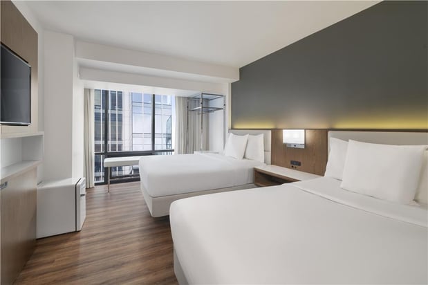 Images Best Western Premier Empire State Hotel
