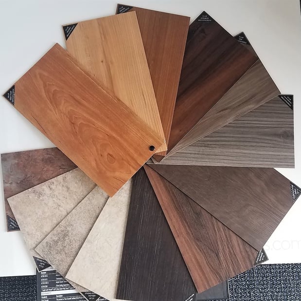 Images Eternity Carpet & Flooring Inc.