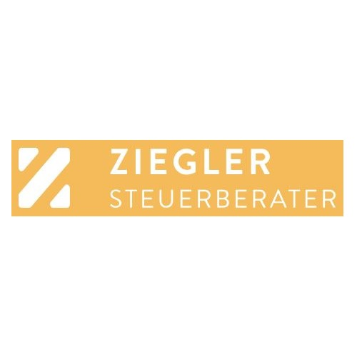 Ziegler Steuerberater in Wunsiedel - Logo