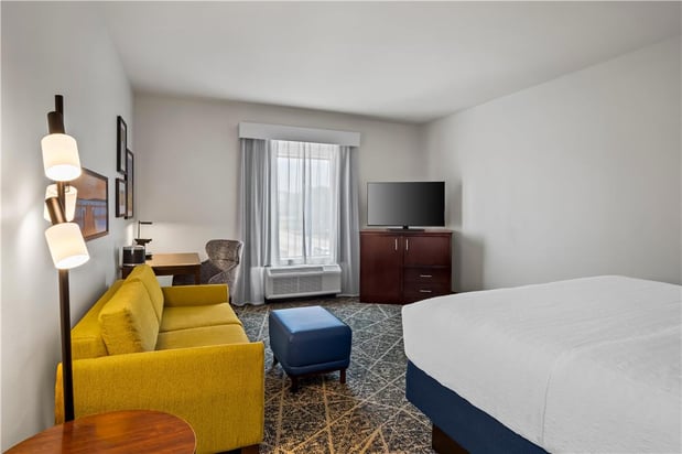 Images Hampton Inn & Suites Trophy Club - Fort Worth North