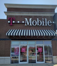 T Mobile Store At 308 Unionville Indian Trail Rd W Ste F Indian Trail Nc T Mobile