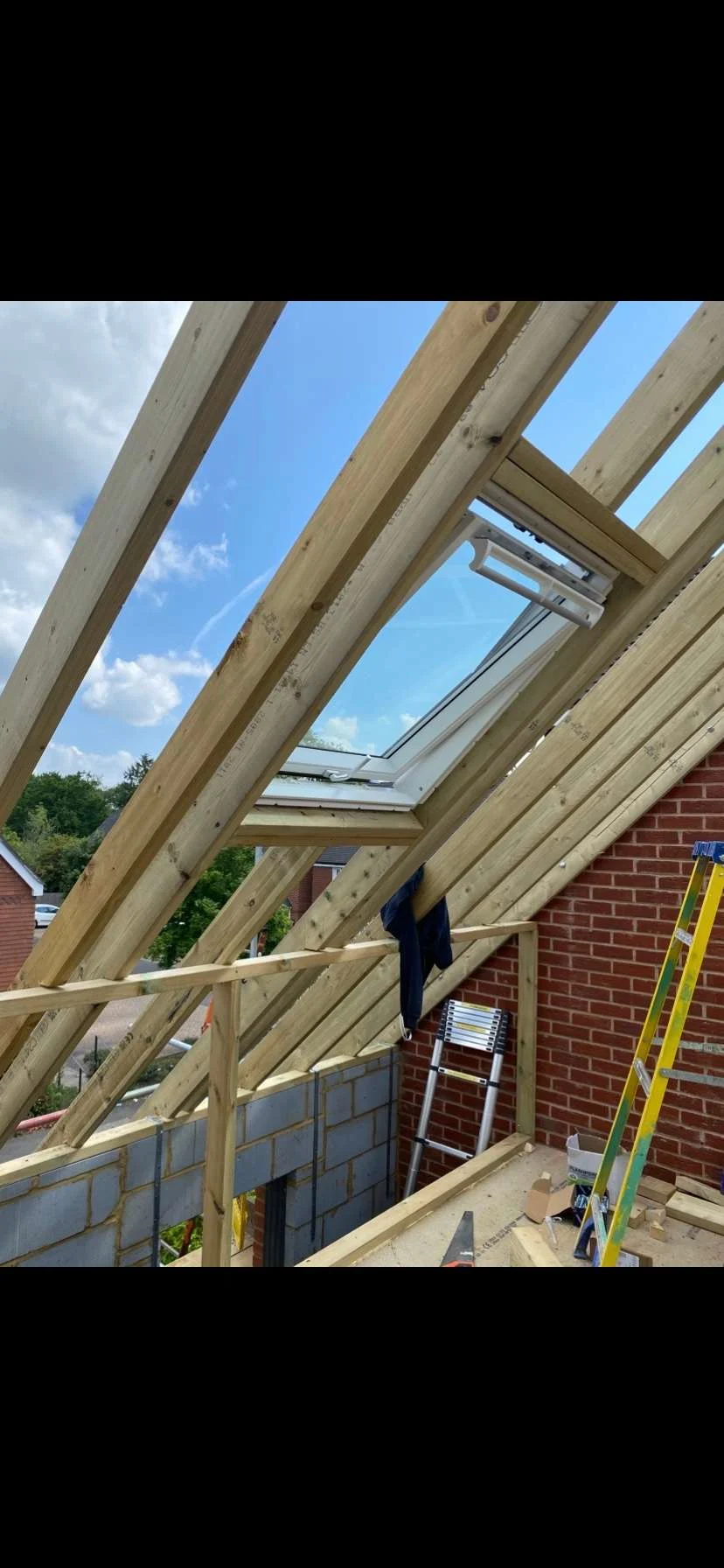 Images Sandford Roofing Specialists