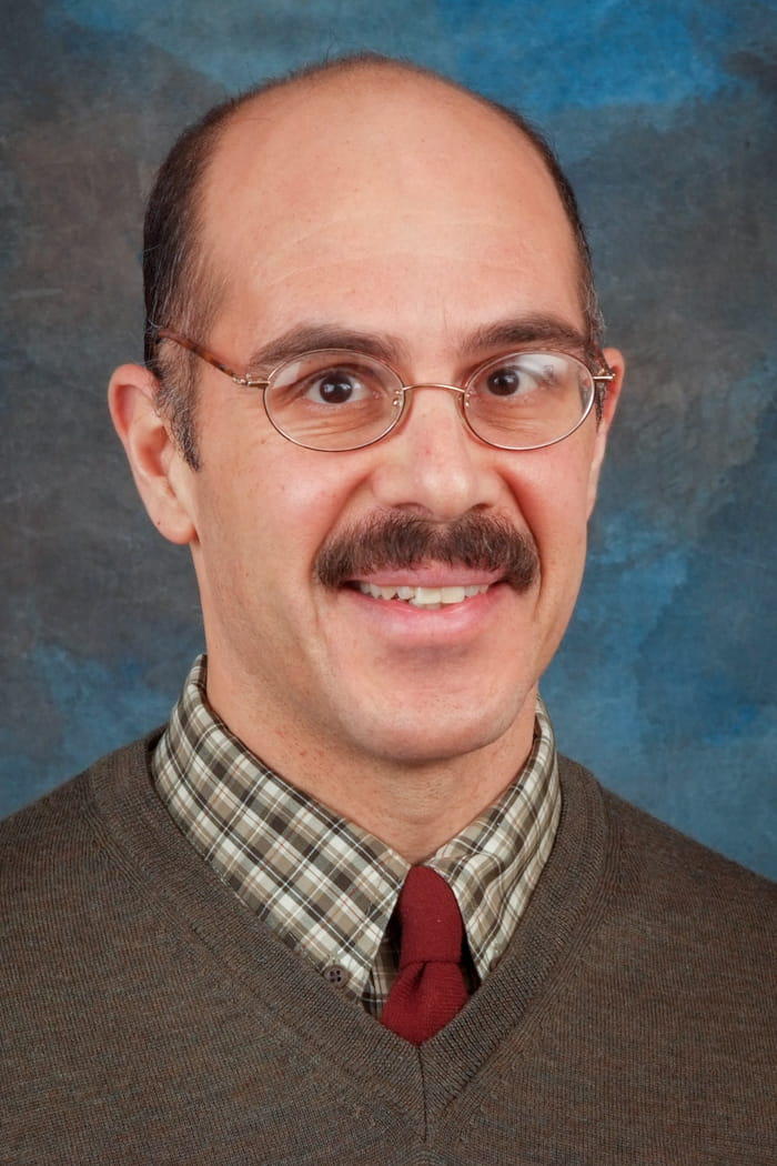Dr. Joseph C. Finetti, MD
