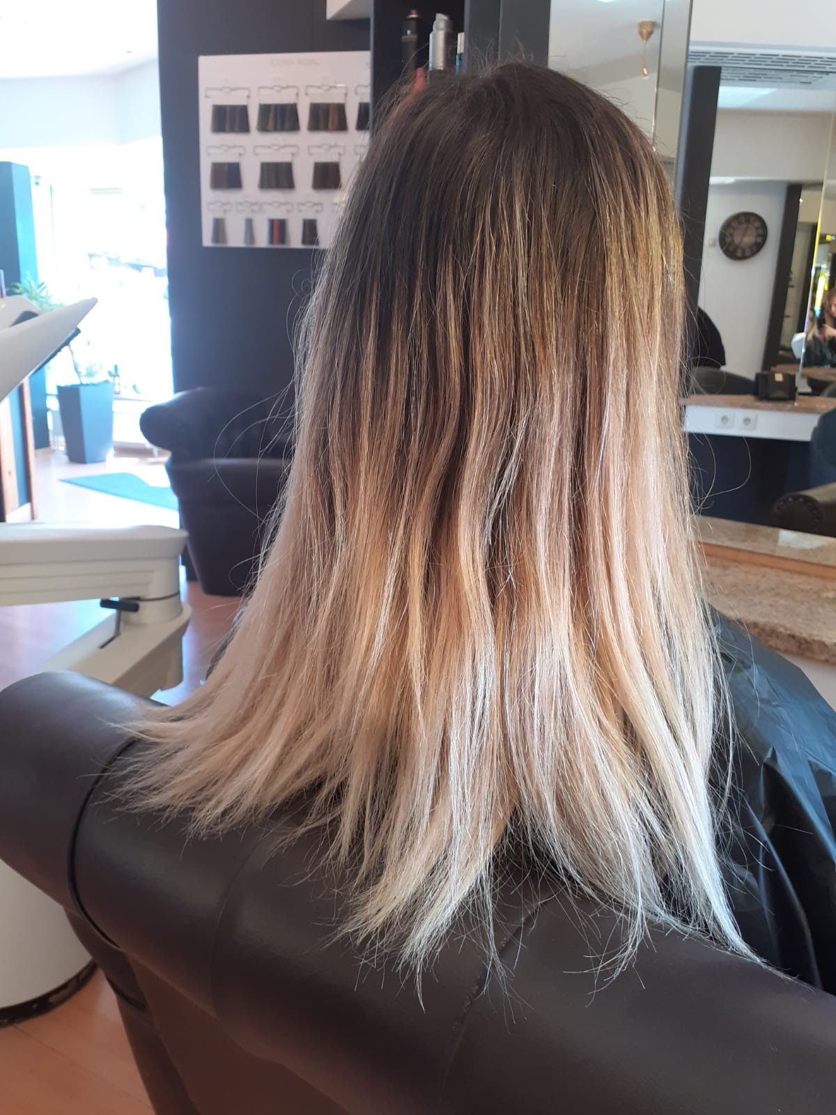 Hairstyle by Manuela, Kaiserstraße 30 in Sankt Johann in Tirol