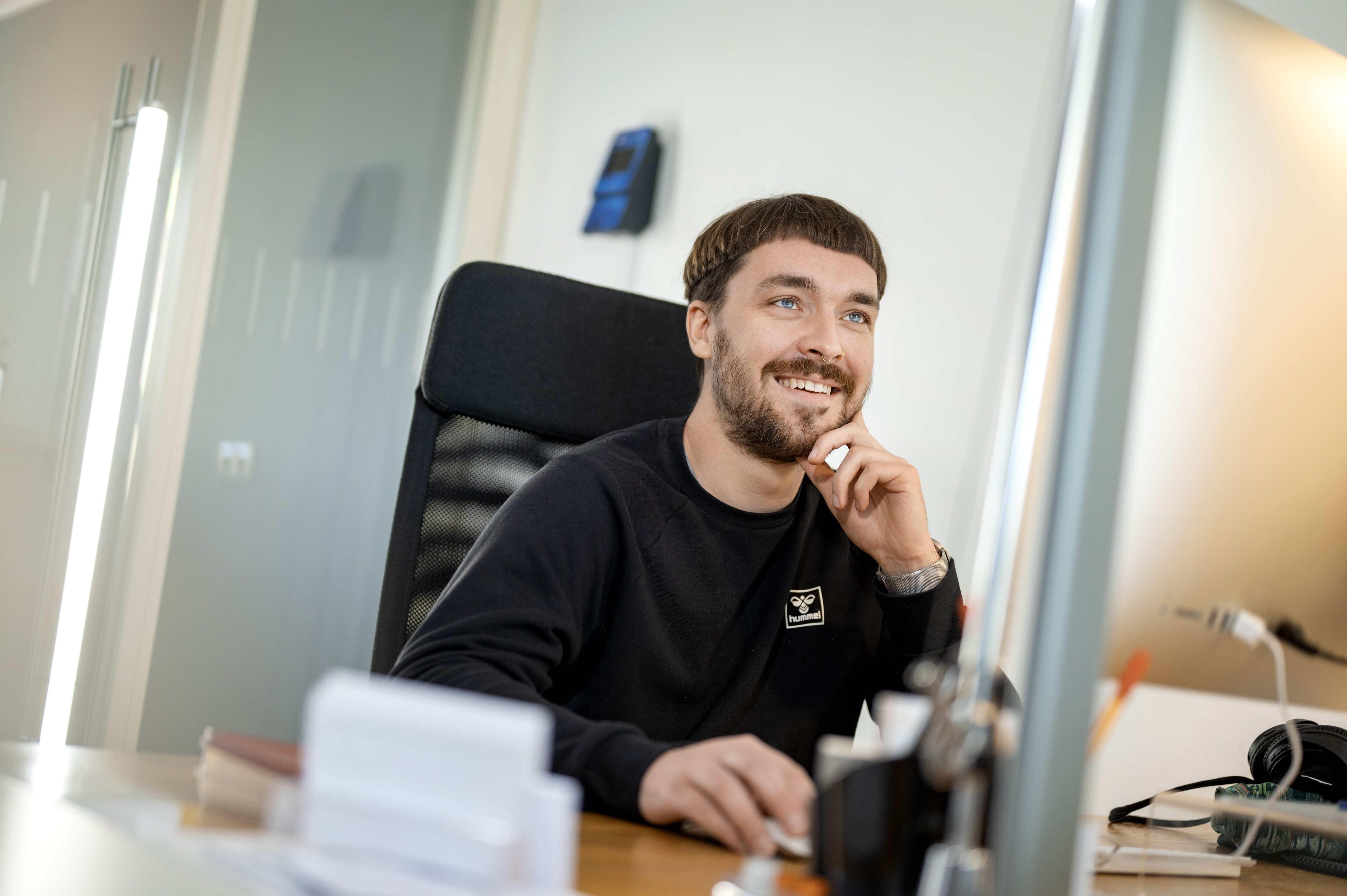 weitkamp marketing GmbH, Domhof 7 in Osnabrück