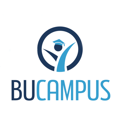 Logo BU CAMPUS Bastian Schmitz - Allgäu