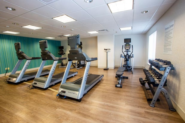 Images Holiday Inn Express & Suites Bethlehem Arpt-Allentown Area by IHG