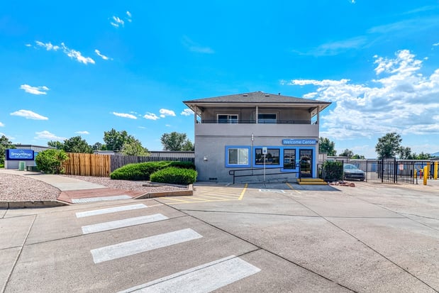Images SmartStop Self Storage