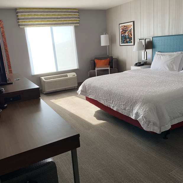 Images Hampton Inn & Suites Carson City