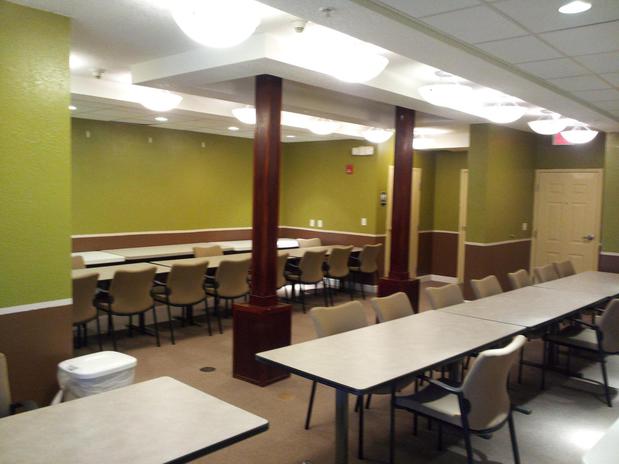 Images Holiday Inn Express West Palm Beach Metrocentre by IHG