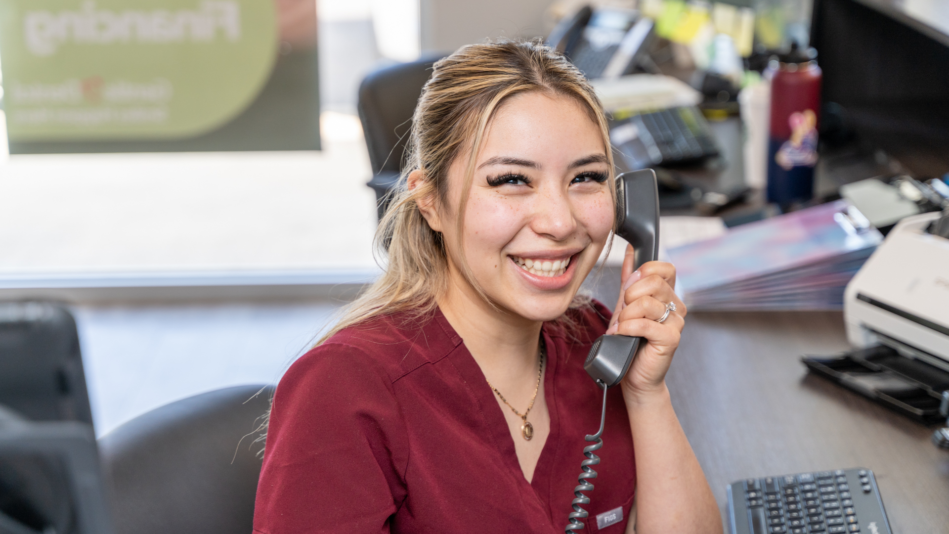 Gentle Dental West Salem Image