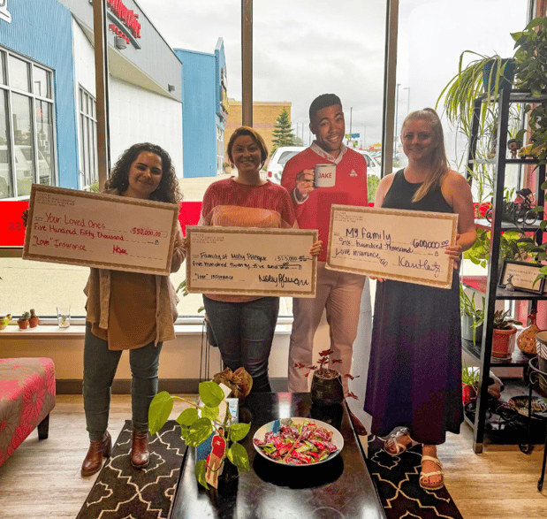 Images Stacey Allen - State Farm Insurance Agent