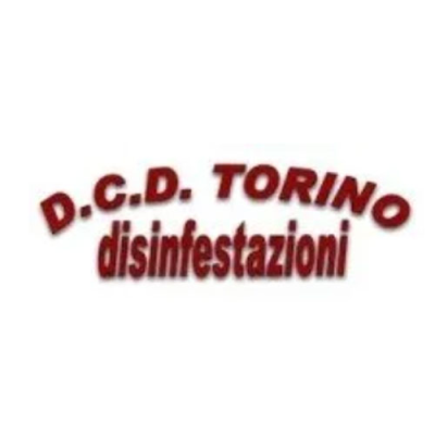 D.C.D. Torino Disinfestazioni Logo