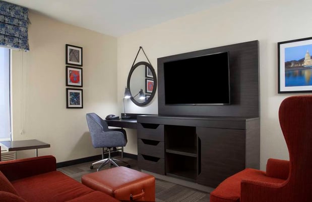 Images Hampton Inn Charleston-Southridge
