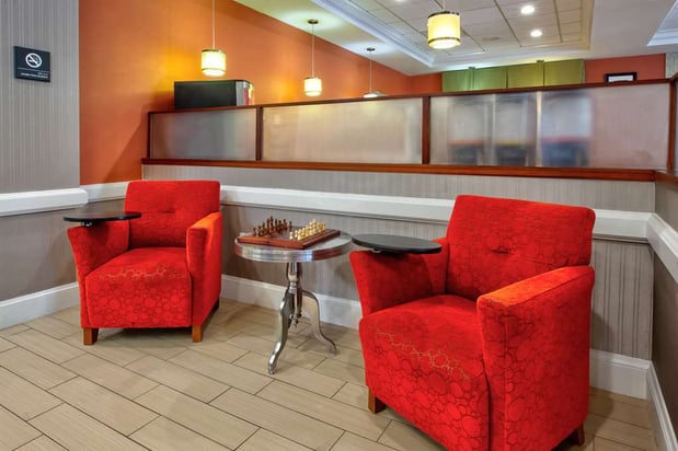 Images Hampton Inn College Park