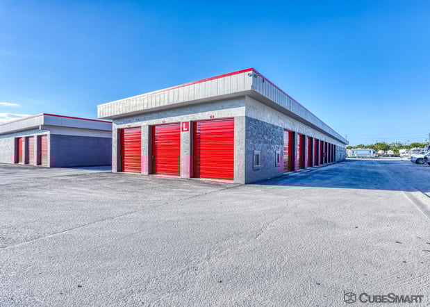 Images CubeSmart Self Storage