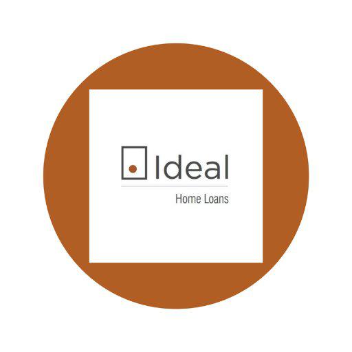 Ideal Home Loans Logo