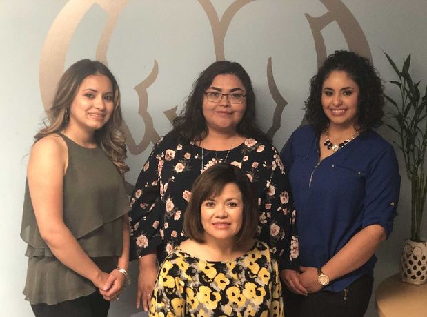 Images Silvia Ramos: Allstate Insurance