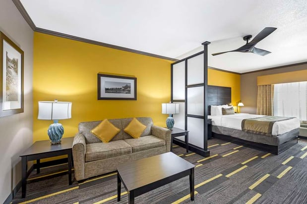 Images Best Western Plus Emerald Inn & Suites