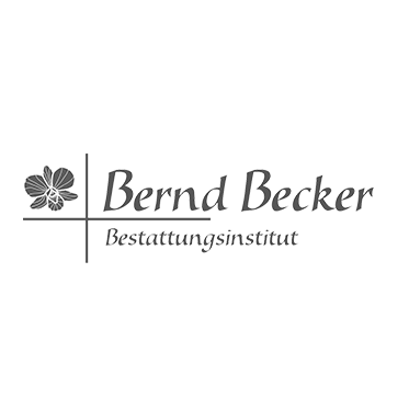 Logo Bestattungsinstitut Bernd Becker
