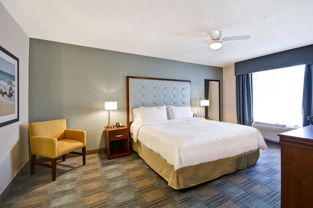 Images Homewood Suites by Hilton Wilmington/Mayfaire, NC