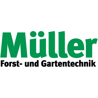 Logo Müller Forst- und Gartentechnik