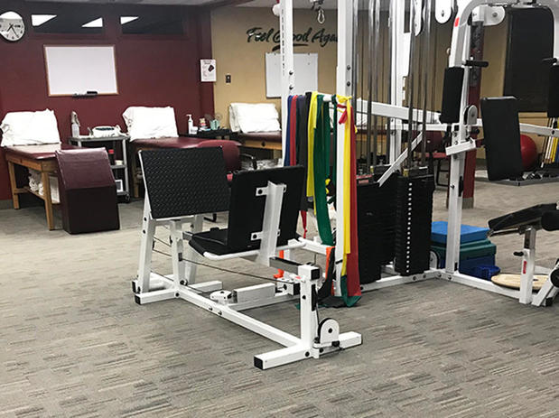 Images RehabAuthority - Boise, W. Overland Rd.