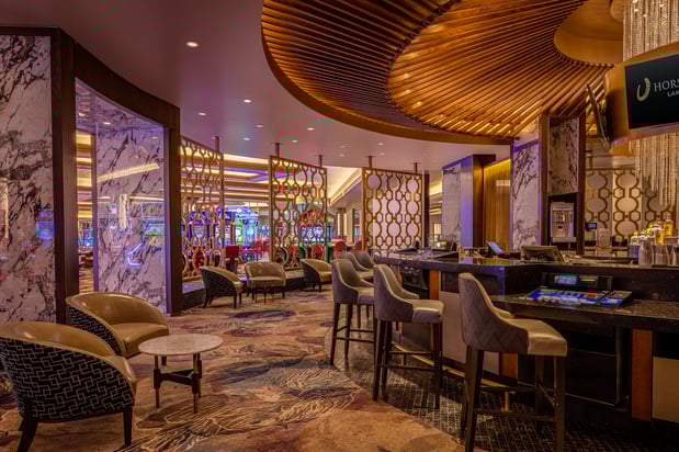 Images Horseshoe Lake Charles - A Caesars Rewards Destination