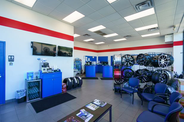 Images Tire Discounters