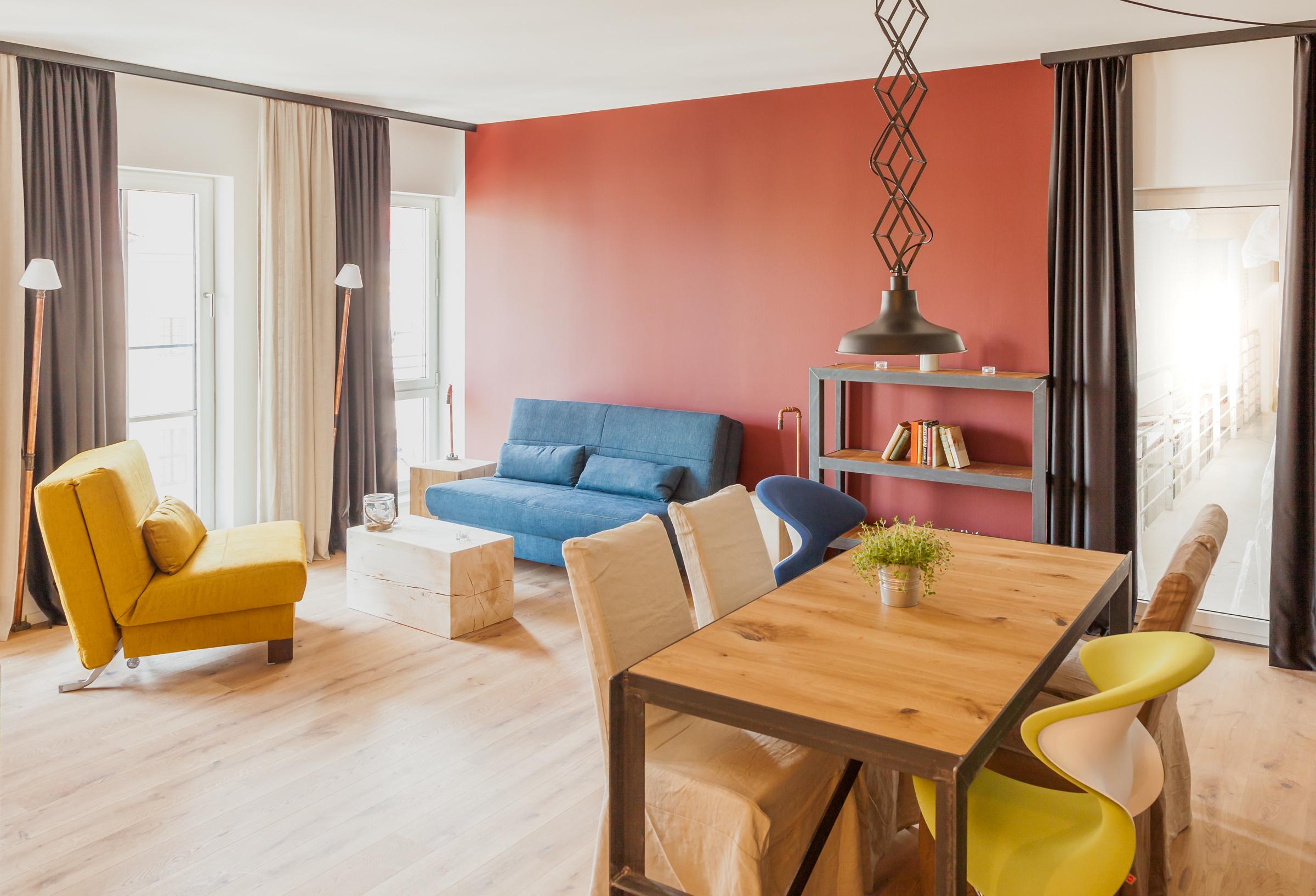 Staycity Aparthotels Dresden City Centre, Kleine Brüdergasse 1-5 in Dresden