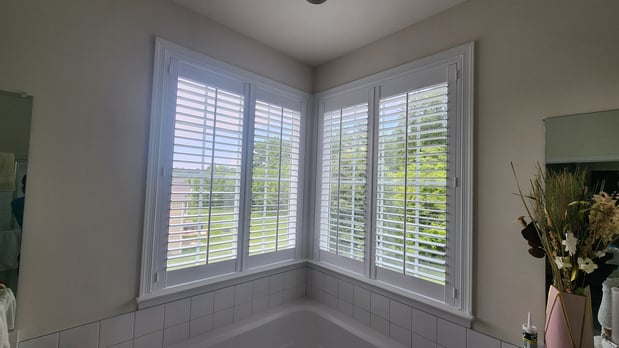 Images Budget Blinds of Huntingtown and Waldorf Maryland